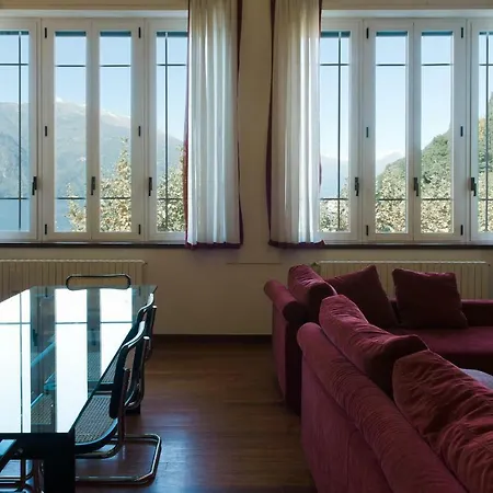Varenna Villa *