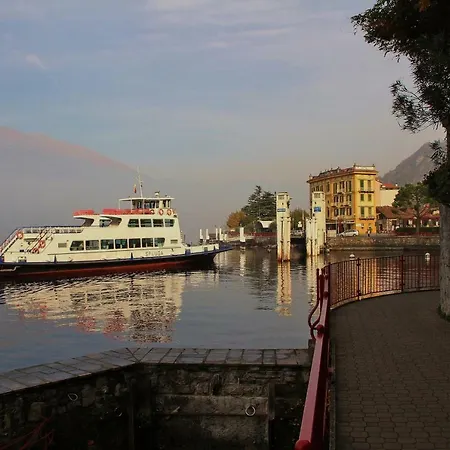 Varenna Villa