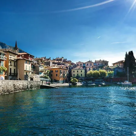 Varenna Villa * Varenna