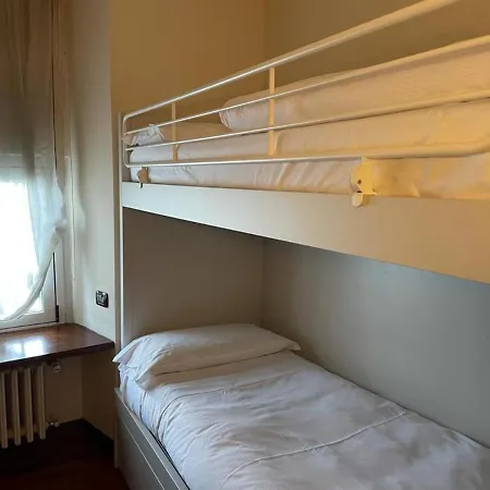 Varenna Villa Вилла *