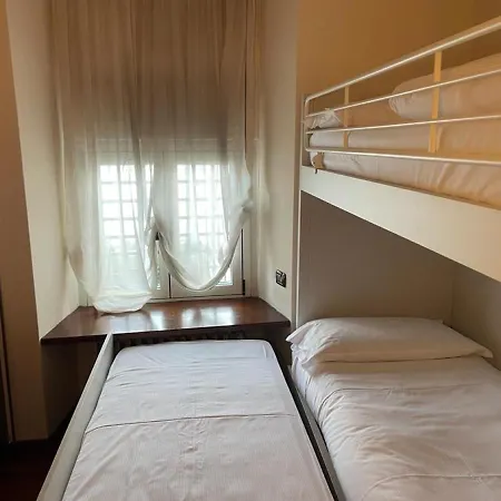 别墅 Varenna Villa 瓦伦纳