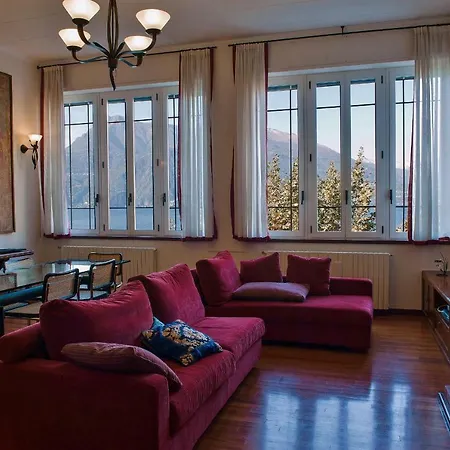 Varenna Villa
