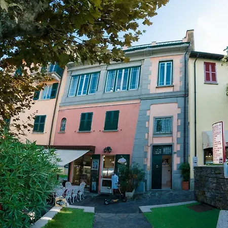 别墅 Varenna Villa