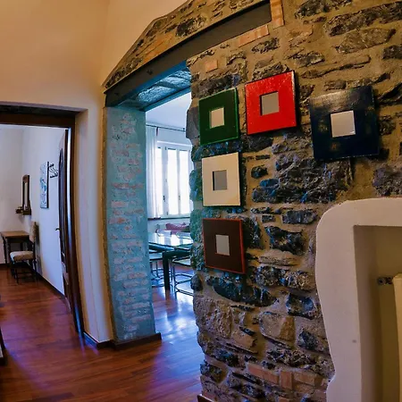 Varenna Villa Varenna