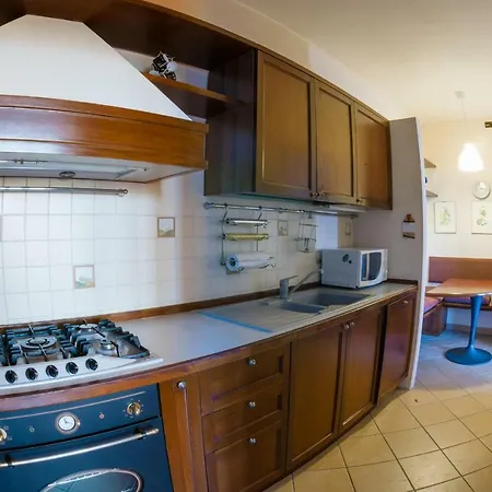 Varenna Villa 别墅 *