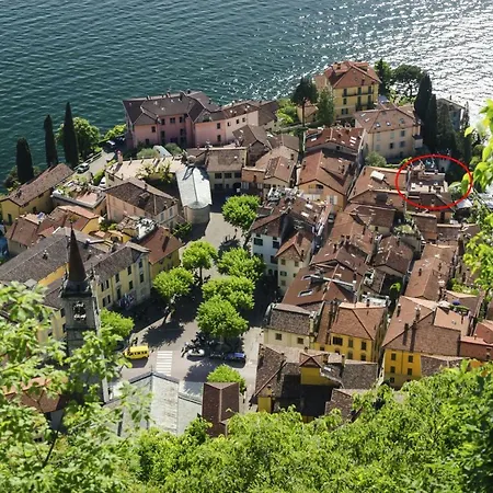 Varenna Villa * Varenna