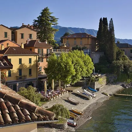Varenna Villa فيلة *