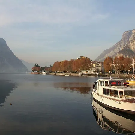 Varenna Villa Villa Varenna