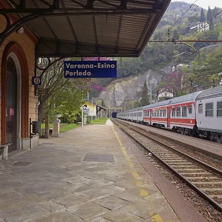 Varenna Villa Varenna