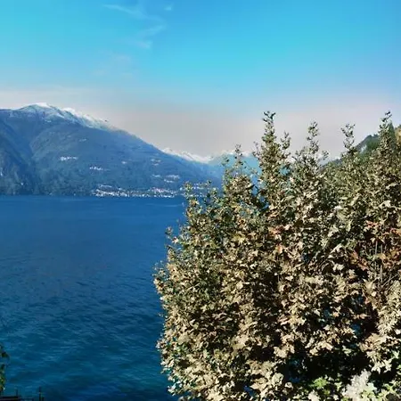 Varenna Villa