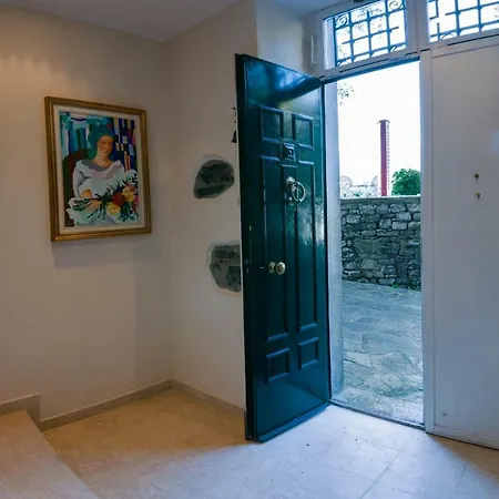 别墅 Varenna Villa 瓦伦纳