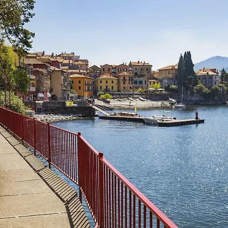 别墅 Varenna Villa *