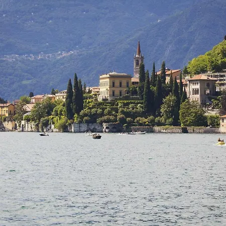 Varenna Villa * Varenna