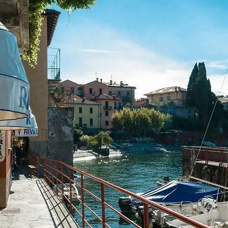فيلة Varenna Villa