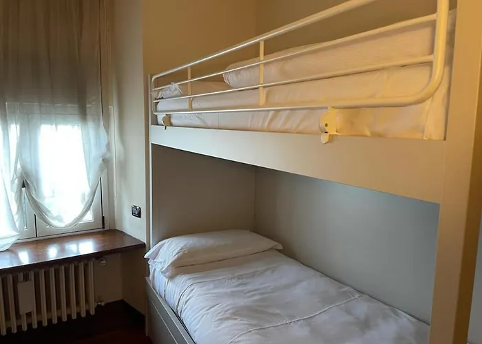 Varenna Villa Villa *