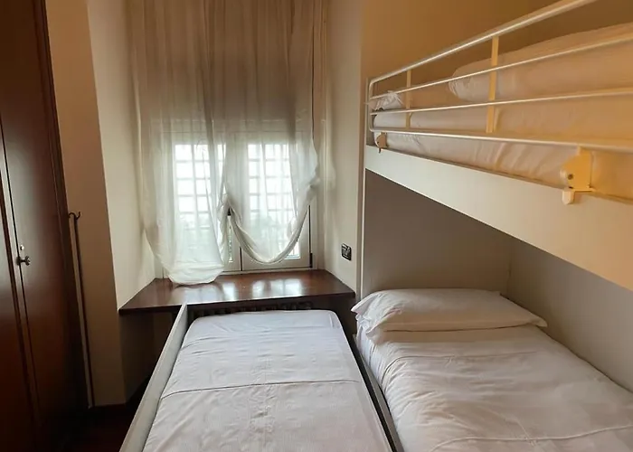 Villa Varenna Villa Varenna