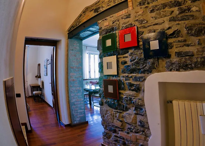 Varenna Villa Varenna