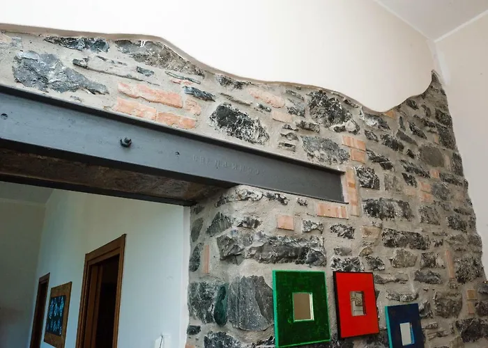 Villa Varenna Villa *