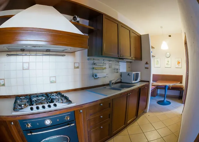 Varenna Villa Villa *