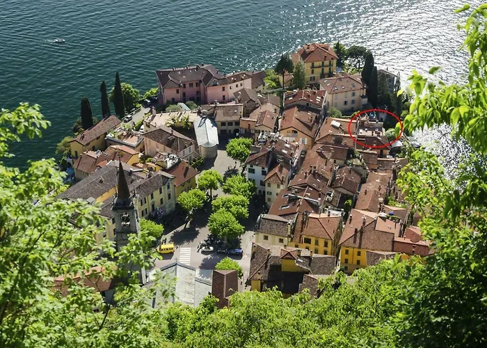 Varenna Villa * Varenna