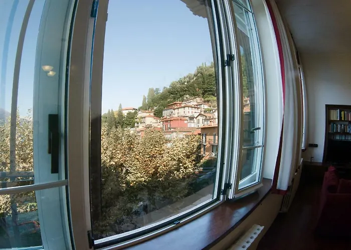 Villa Varenna Villa *