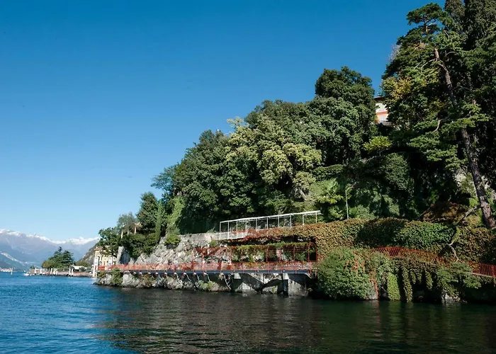 Varenna Villa * Varenna