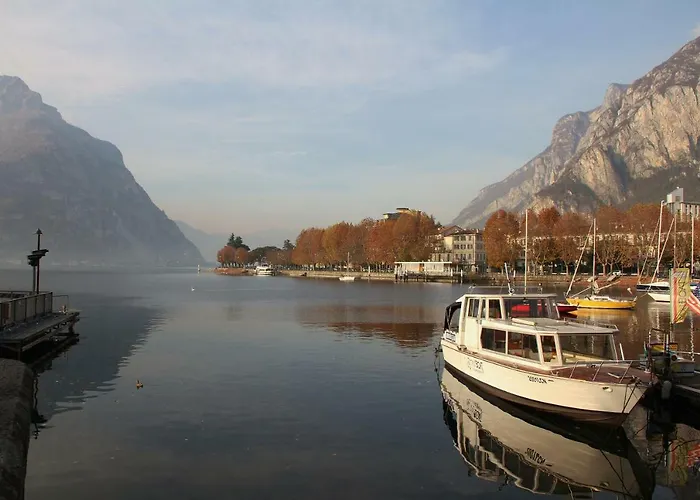 Varenna Villa Villa Varenna