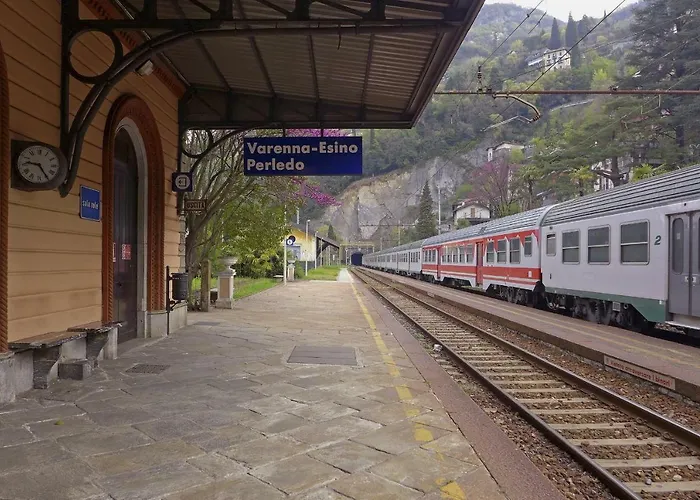 Varenna Villa Varenna