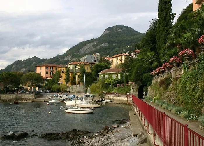 Varenna Villa Villa *