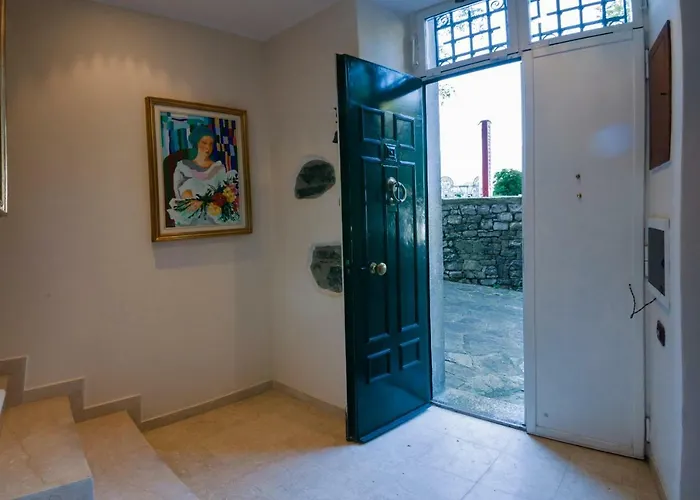 Villa Varenna Villa Varenna