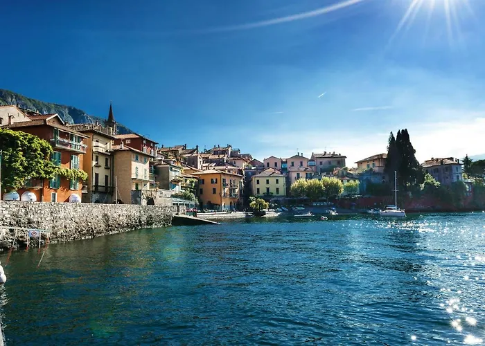 Varenna Villa * Varenna