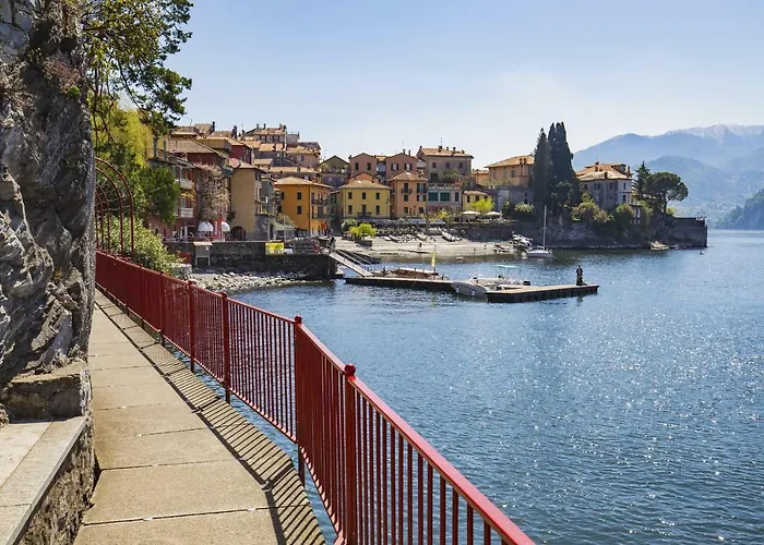 Villa Varenna Villa *