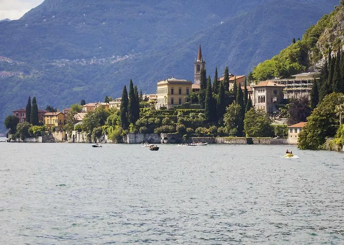 Varenna Villa * Varenna