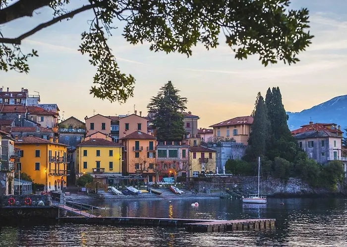 Villa Varenna Villa Varenna