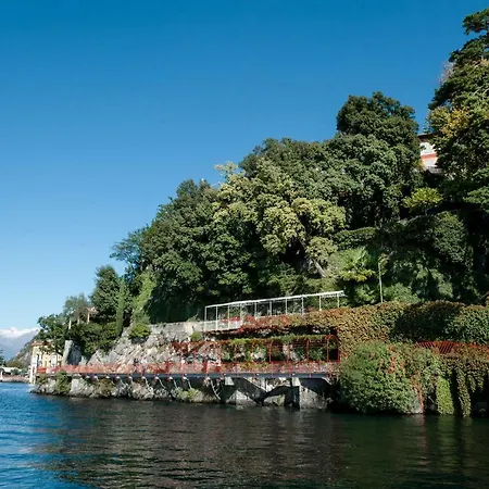 Varenna Villa * فارينا