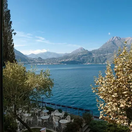 فيلة Varenna Villa
