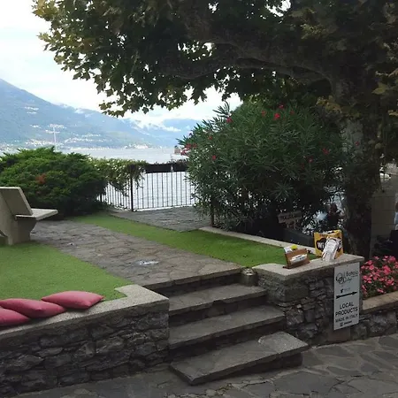 Varenna Villa فيلة