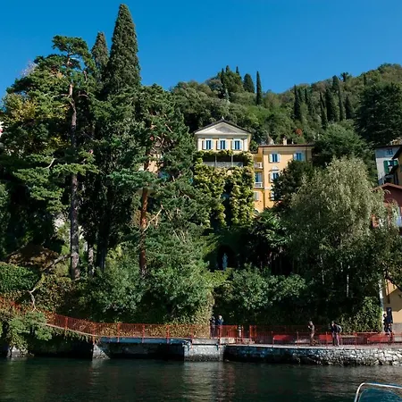 Varenna Villa فيلة فارينا