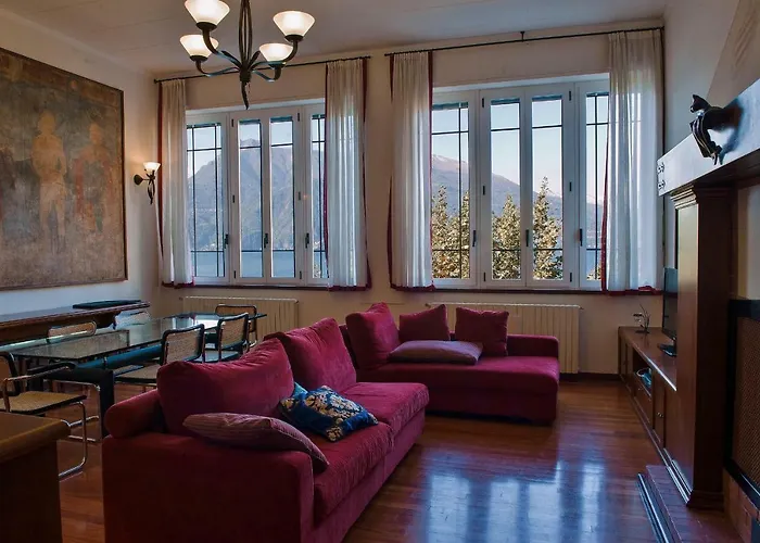 Varenna Villa