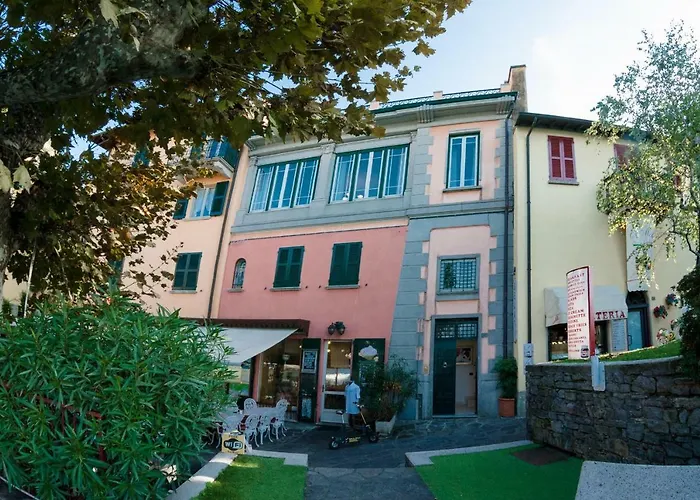 Villa Varenna Villa