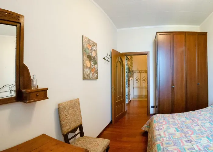 Varenna Villa