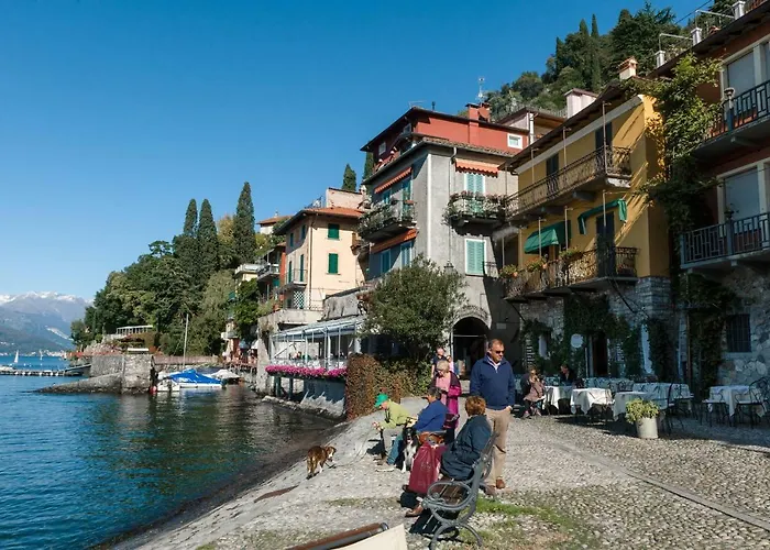 Varenna Villa Villa