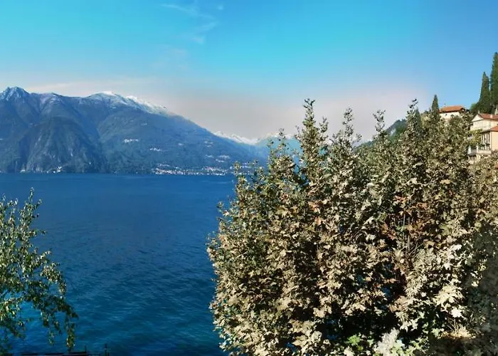 Varenna Villa