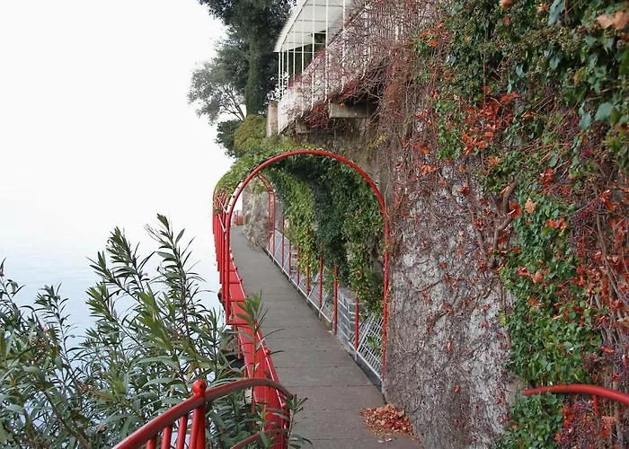 Villa Varenna Villa