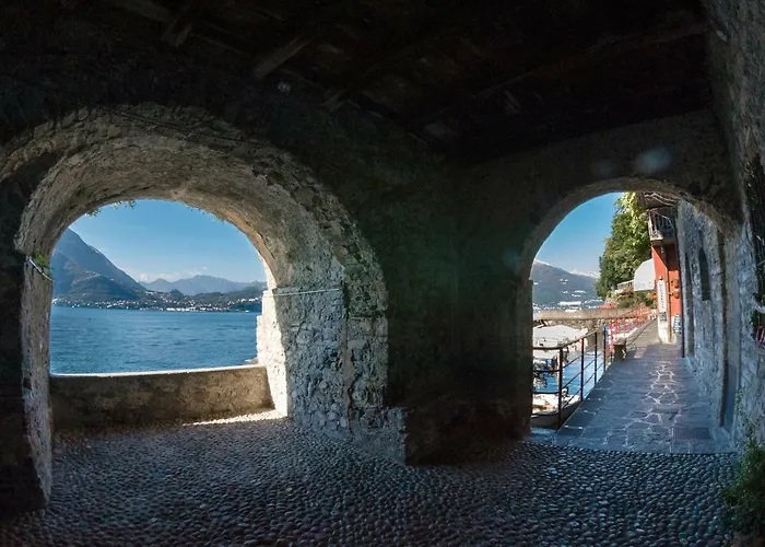 Varenna Villa Villa