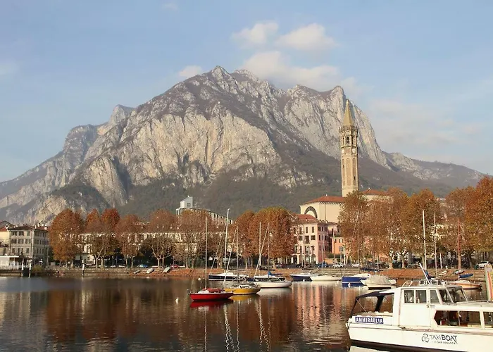 Varenna Villa *