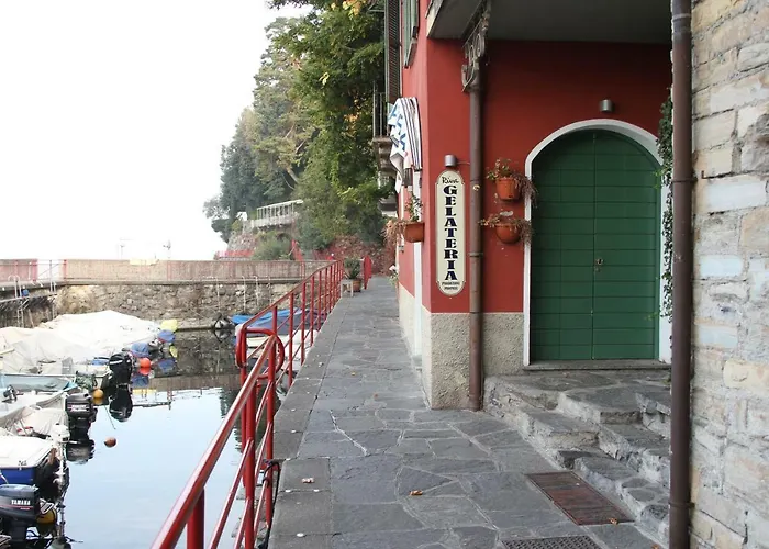 Varenna Villa *