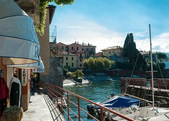 Villa Varenna Villa
