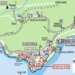 Varenna Villa Varenna