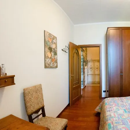 Varenna Villa